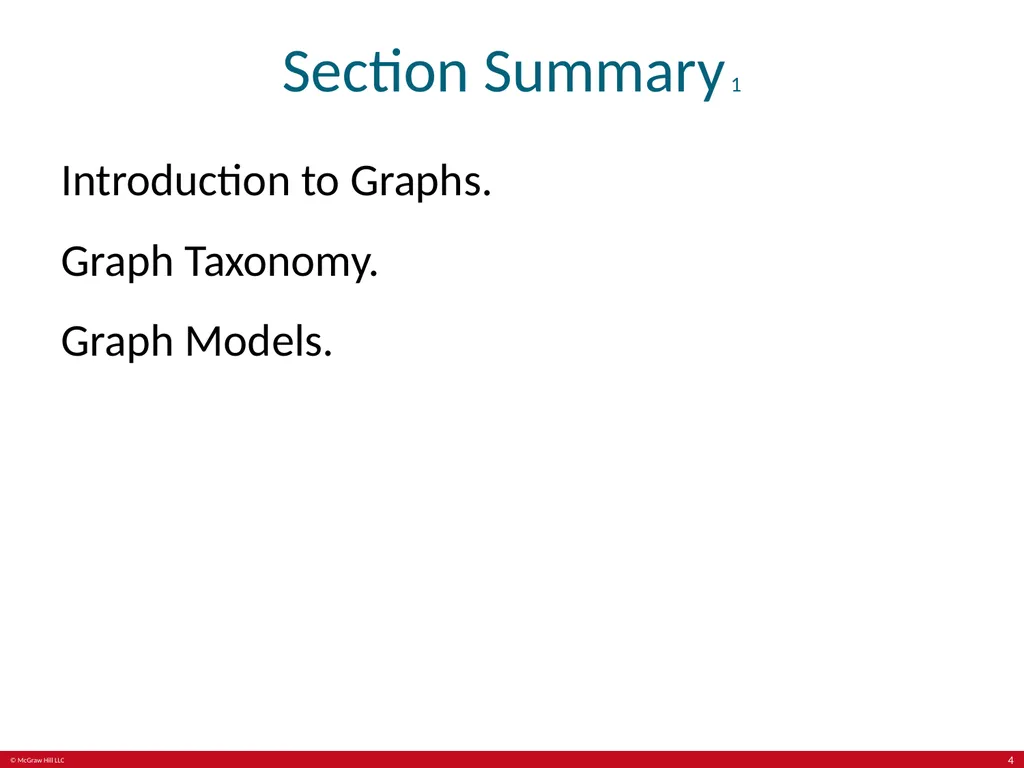 Kenneth Rosen, Discrete Mathematics and its - slide 4 of 88