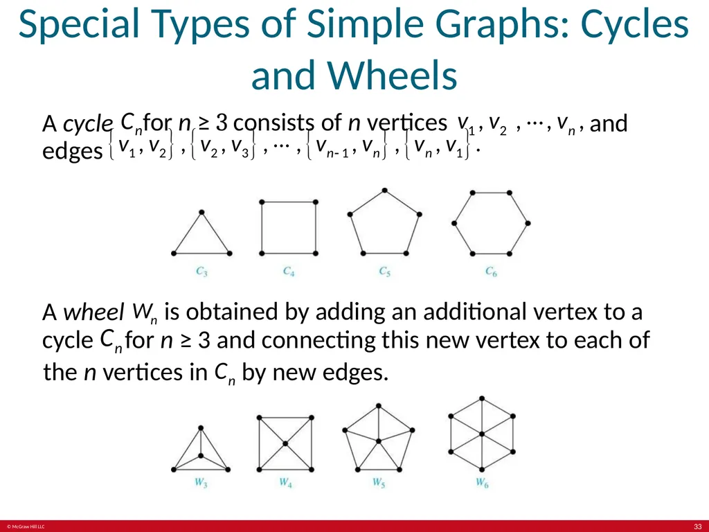 Kenneth Rosen, Discrete Mathematics and its - slide 33 of 88