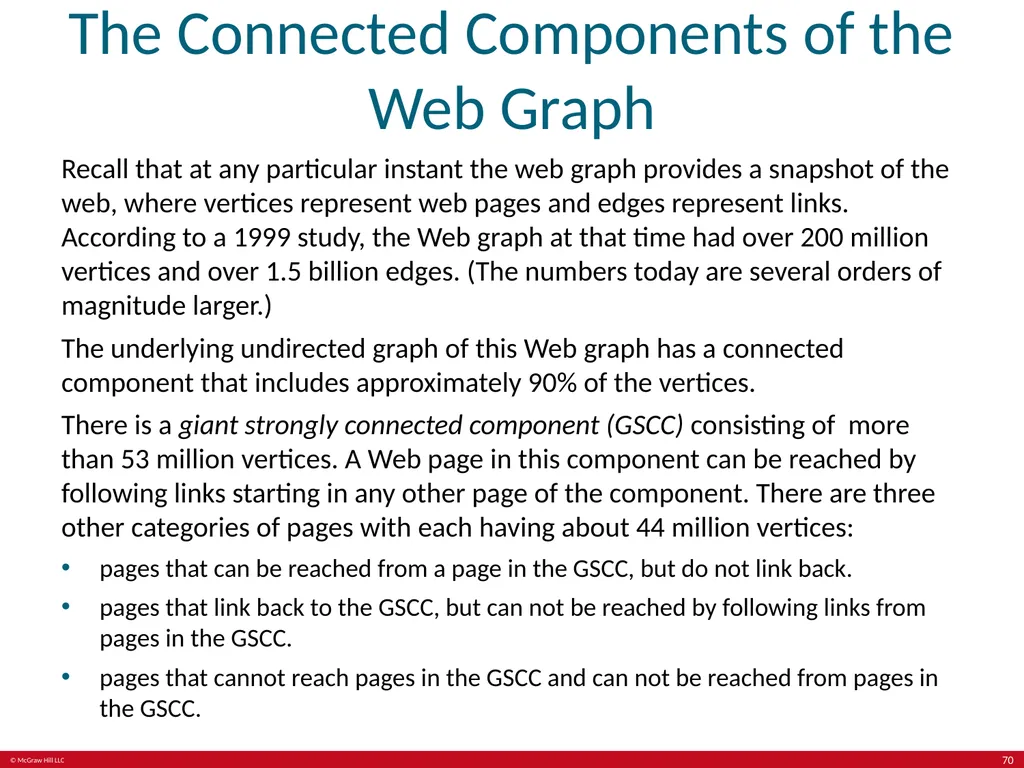 Kenneth Rosen, Discrete Mathematics and its - slide 70 of 88