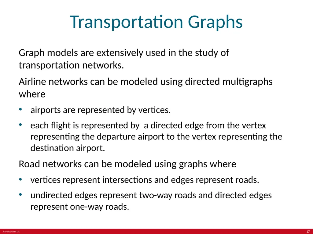 Kenneth Rosen, Discrete Mathematics and its - slide 17 of 88