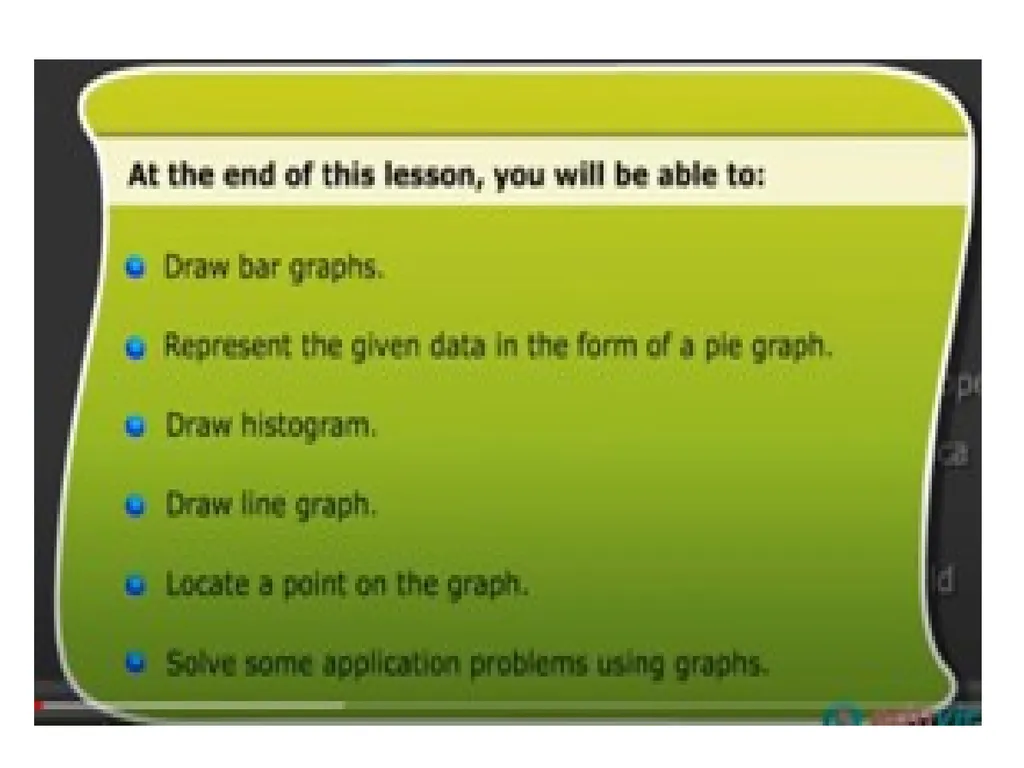 Introduction to Graphs Chapter 15 The chapter - slide 3 of 15