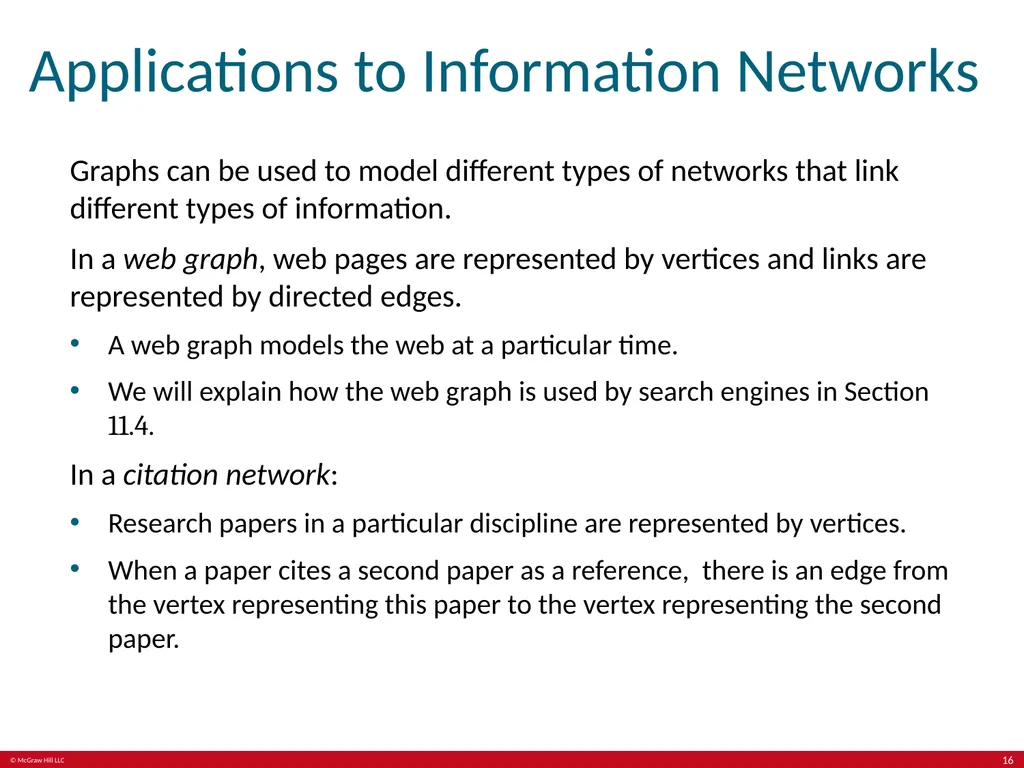 Graphs Chapter 10 With Question/Answer Animations - slide 16 of 89