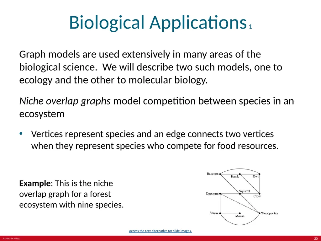 Graphs Chapter 10 With Question/Answer Animations - slide 20 of 89
