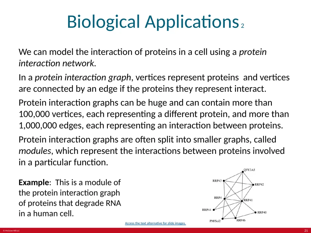 Graphs Chapter 10 With Question/Answer Animations - slide 21 of 89