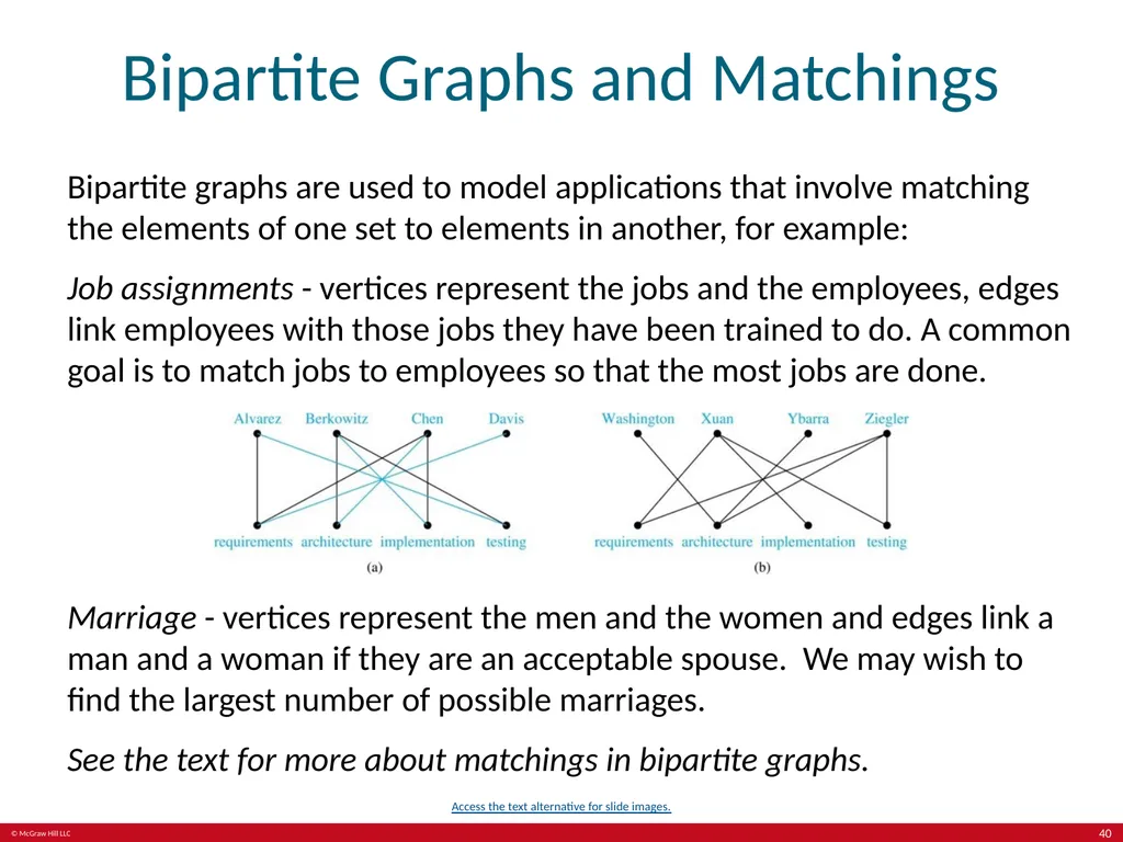 Graphs Chapter 10 With Question/Answer Animations - slide 40 of 89