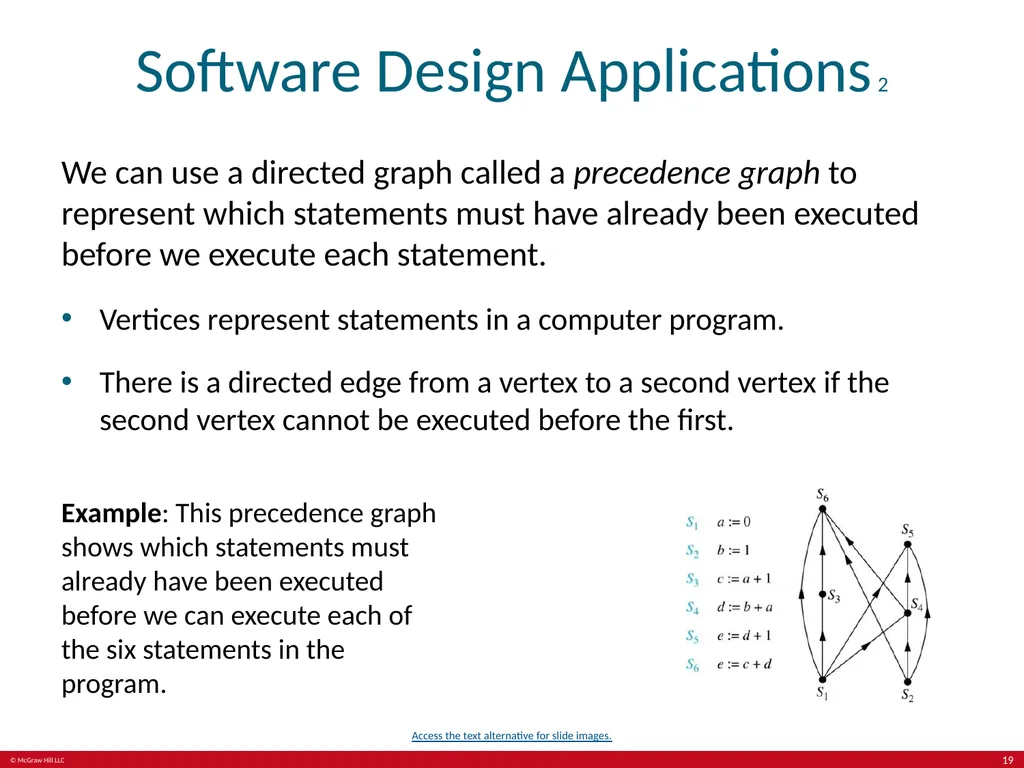 Graphs Chapter 10 With Question/Answer Animations - slide 19 of 89