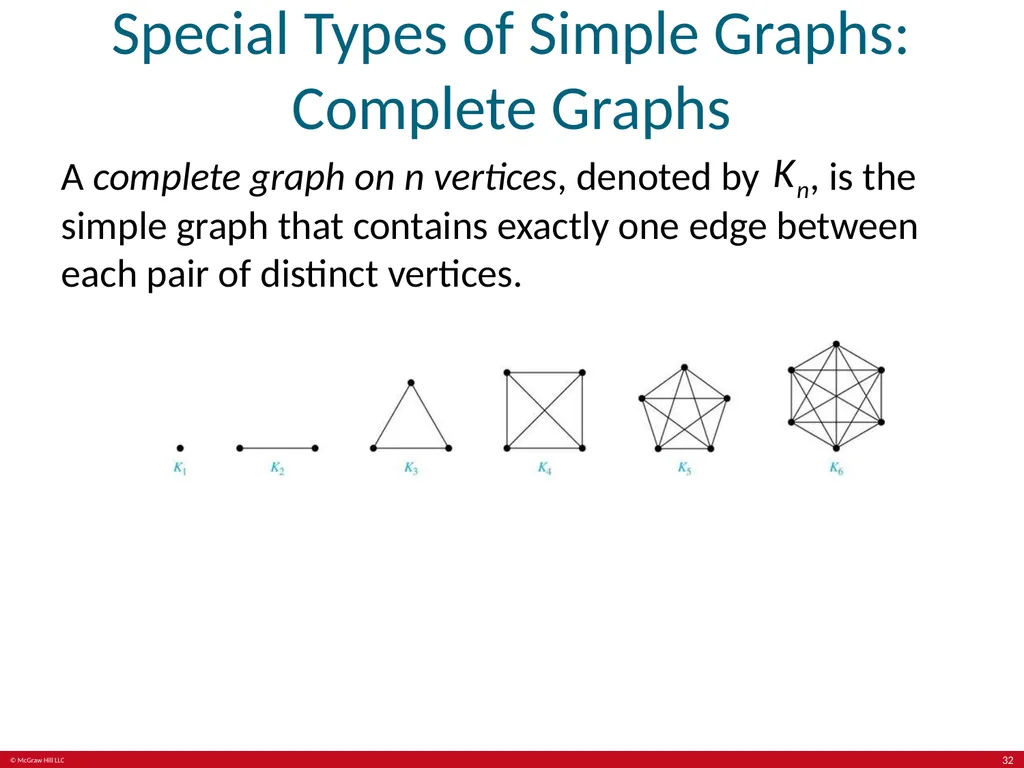 Graphs Chapter 10 With Question/Answer Animations - slide 32 of 89