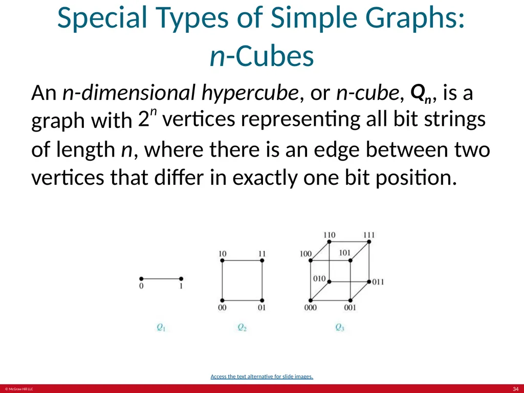Graphs Chapter 10 With Question/Answer Animations - slide 34 of 89