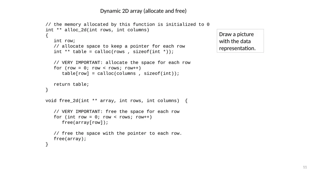 Graphs CSE 3318– Algorithms and Data Structures - slide 11 of 56