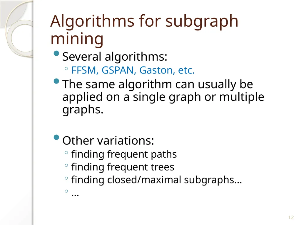 Philippe Fournier-Viger - slide 12 of 13