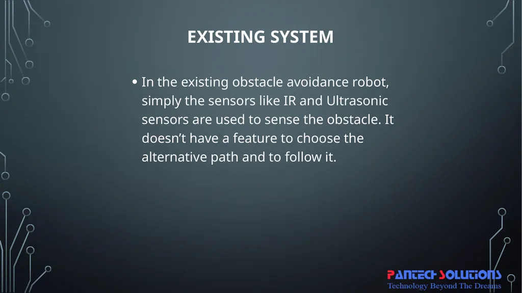 Obstacle avoidance Robot using ros & lidar with - slide 4 of 15
