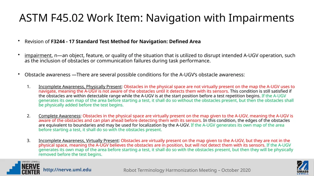 Adam Norton Associate Director, New England - slide 3 of 6