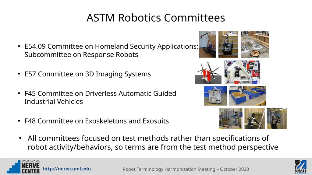 Adam Norton Associate Director, New England - slide 2 of 6