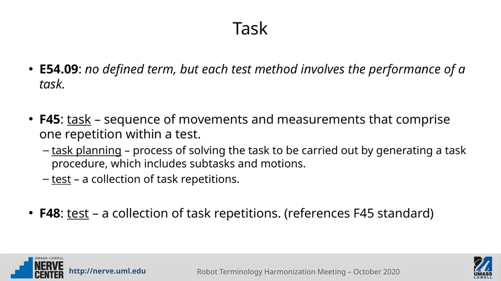 Adam Norton Associate Director, New England - slide 5 of 6