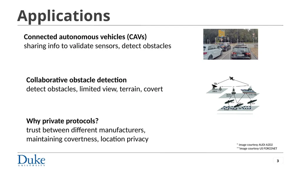 Privately Evaluating Region Overlaps with - slide 3 of 17