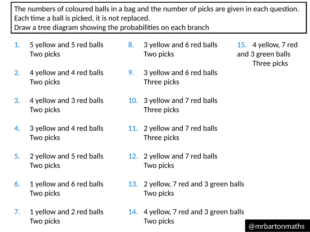 Silent Teacher Narration Your Turn Intelligent - slide 3 of 11