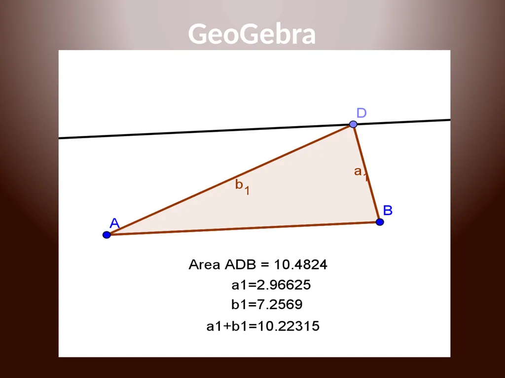 MUS Online Courses and Programs The problem of - slide 13 of 18