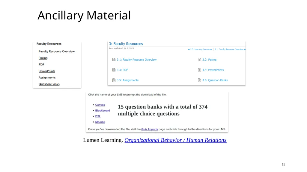 CEMCA-CIET Webinar on Curating OER for Teaching, - slide 12 of 32