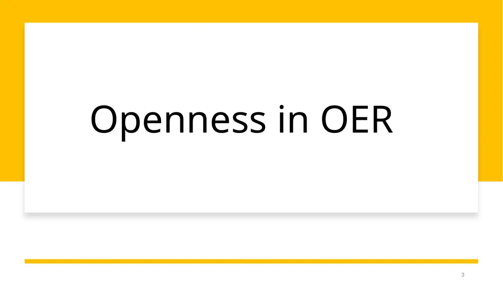 CEMCA-CIET Webinar on Curating OER for Teaching, - slide 3 of 32