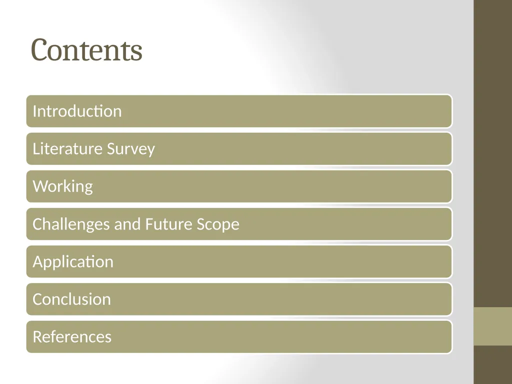 Big Data analytics For IOT Under Guidance : Prof. - slide 2 of 20