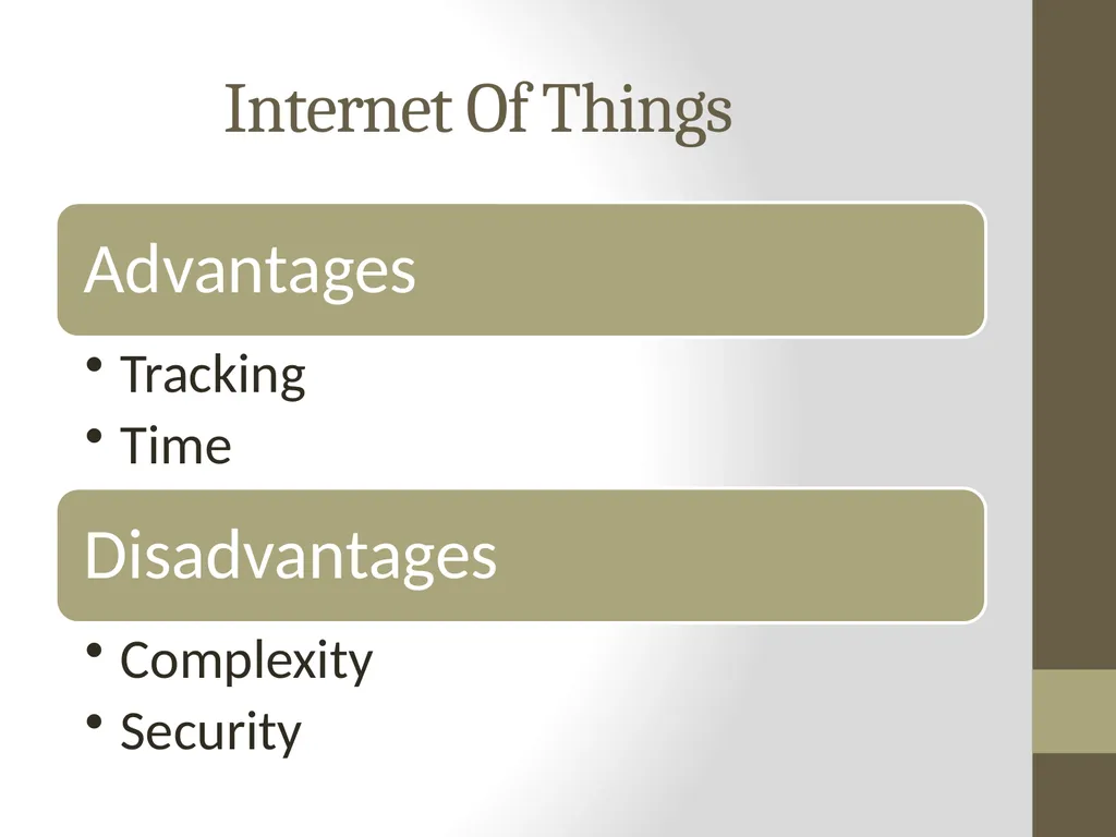 Big Data analytics For IOT Under Guidance : Prof. - slide 6 of 20