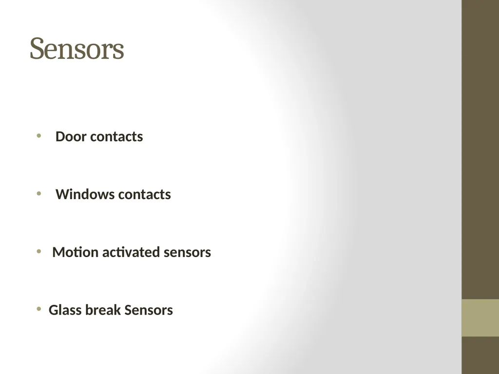 Big Data analytics For IOT Under Guidance : Prof. - slide 12 of 20