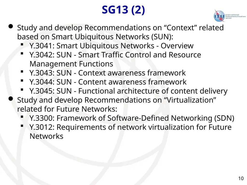 Big Data: Meaning for Telecommunications Chae-Sub - slide 10 of 10
