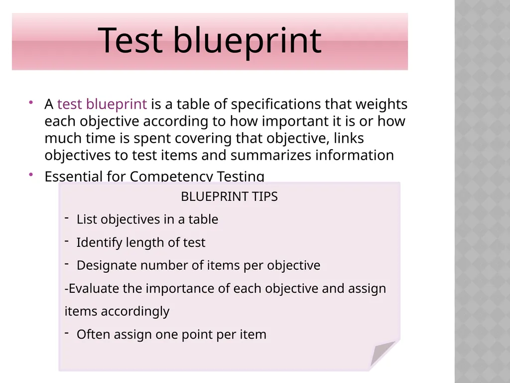 The following materials were prepared for use by - slide 4 of 23