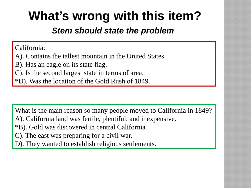 The following materials were prepared for use by - slide 17 of 23