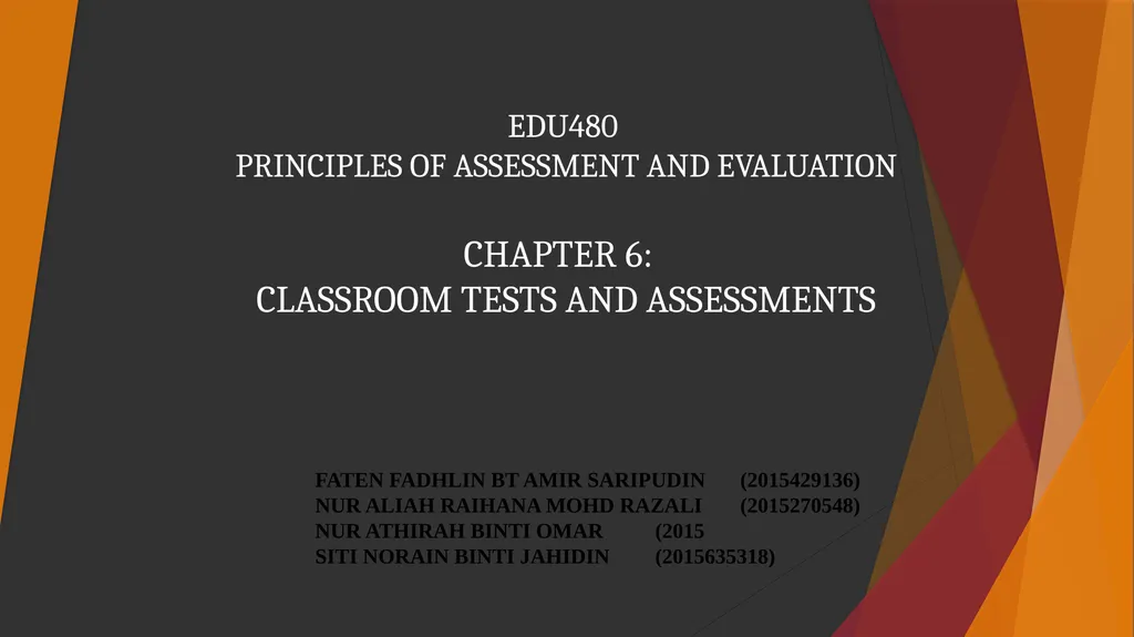FATEN FADHLIN BT AMIR SARIPUDIN (2015429136) NUR - slide 1 of 39