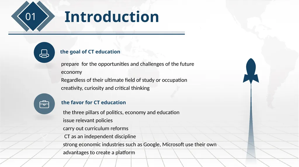 International Comparative Study on Computational - slide 5 of 30