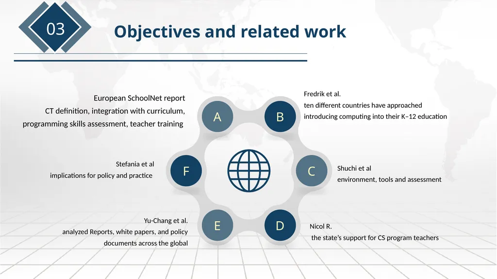International Comparative Study on Computational - slide 11 of 30