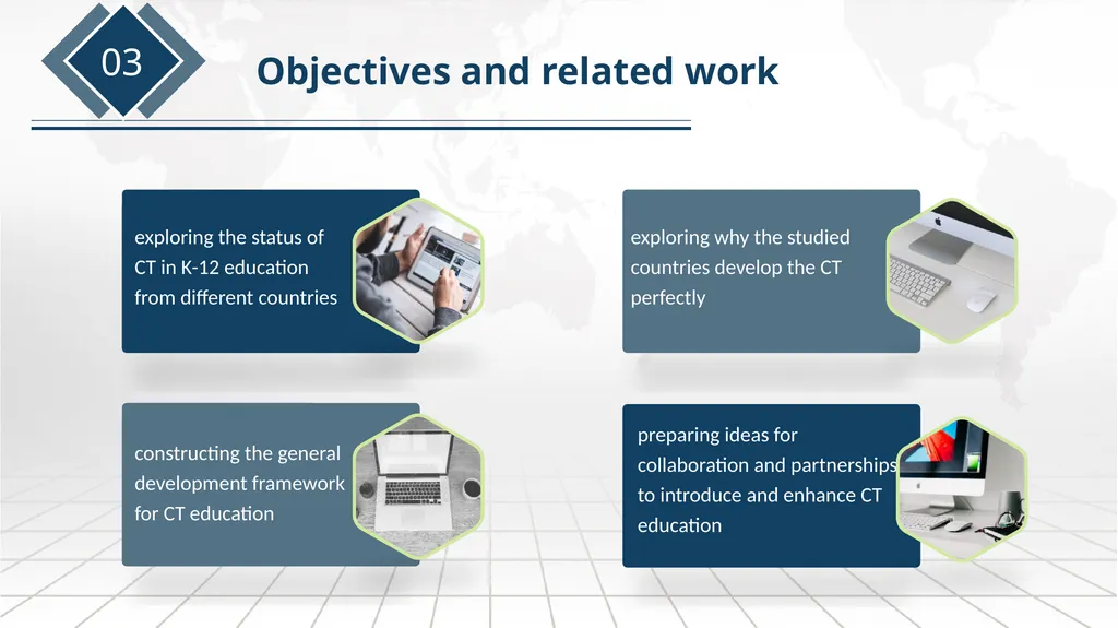 International Comparative Study on Computational - slide 13 of 30