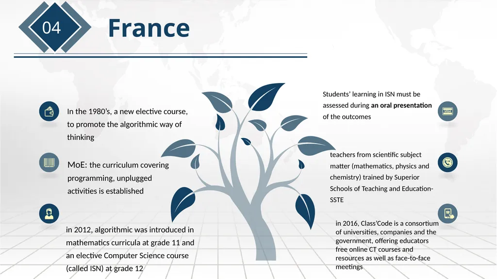 International Comparative Study on Computational - slide 23 of 30