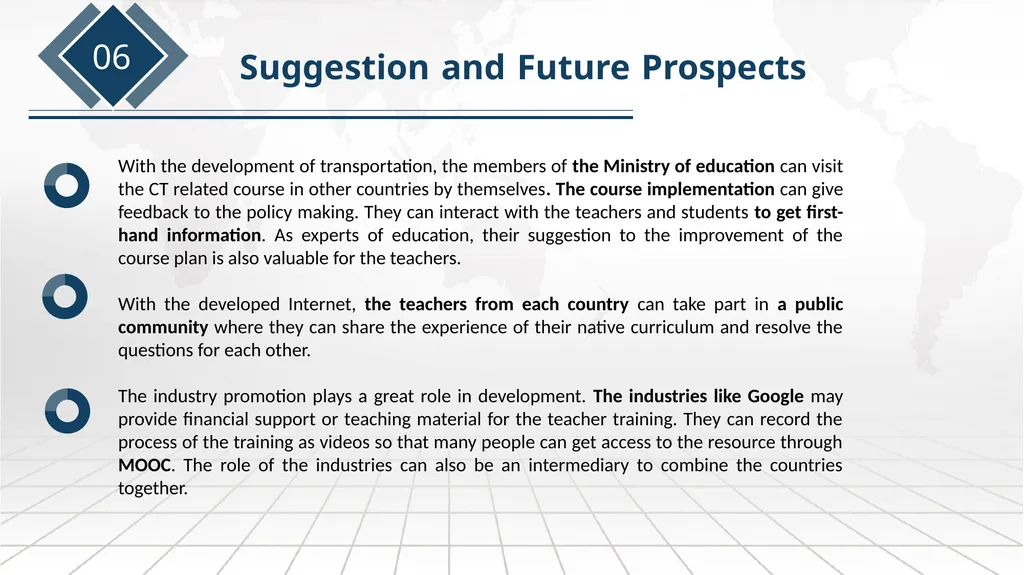 International Comparative Study on Computational - slide 29 of 30