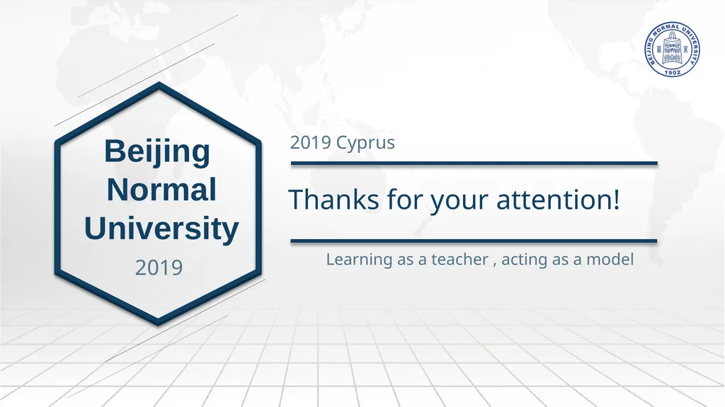 International Comparative Study on Computational - slide 30 of 30