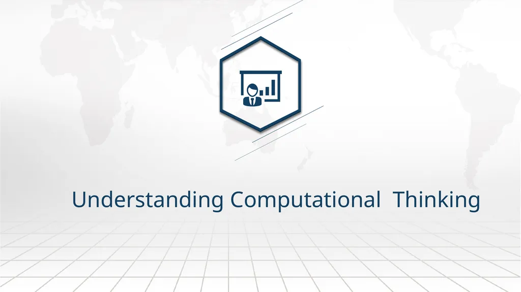 International Comparative Study on Computational - slide 6 of 30