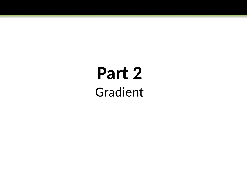 KS3: Straight Lines Dr J Frost - slide 22 of 61