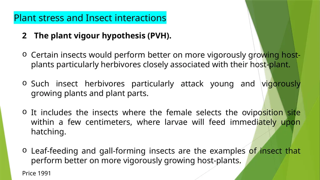 PLPT 609 Title: Inter-Relationships Between - slide 7 of 17