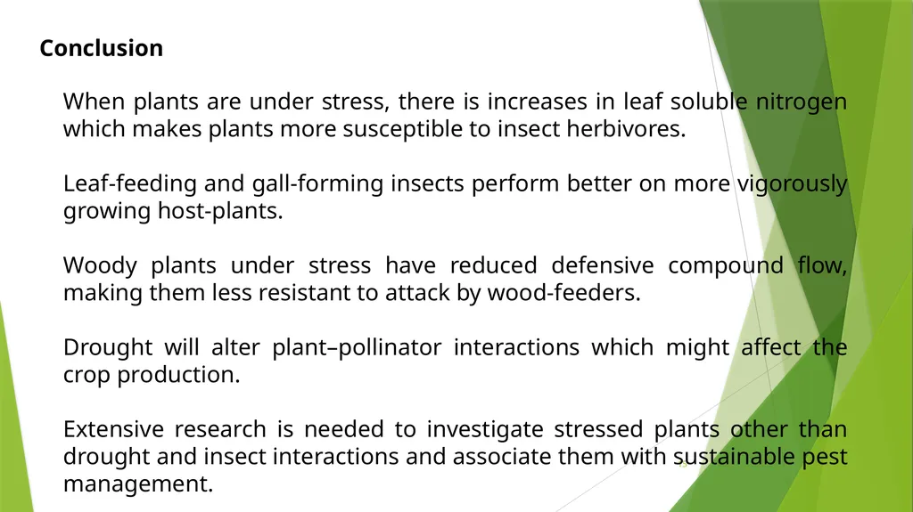 PLPT 609 Title: Inter-Relationships Between - slide 15 of 17