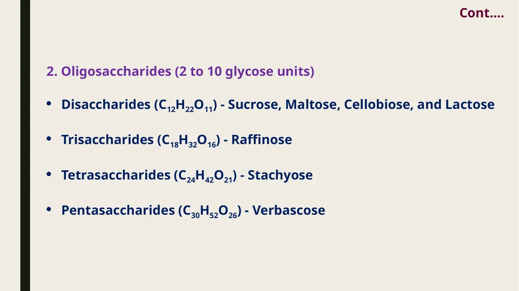 LESSON-1 BASIC TERMINOLOGY AND CLASSIFICATION OF - slide 9 of 37