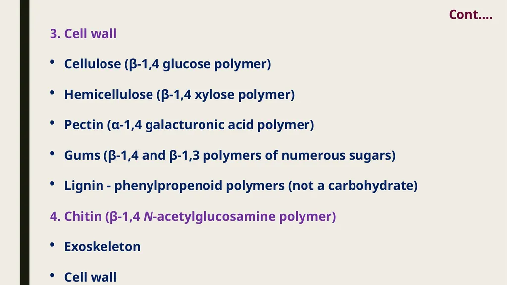 LESSON-1 BASIC TERMINOLOGY AND CLASSIFICATION OF - slide 17 of 37
