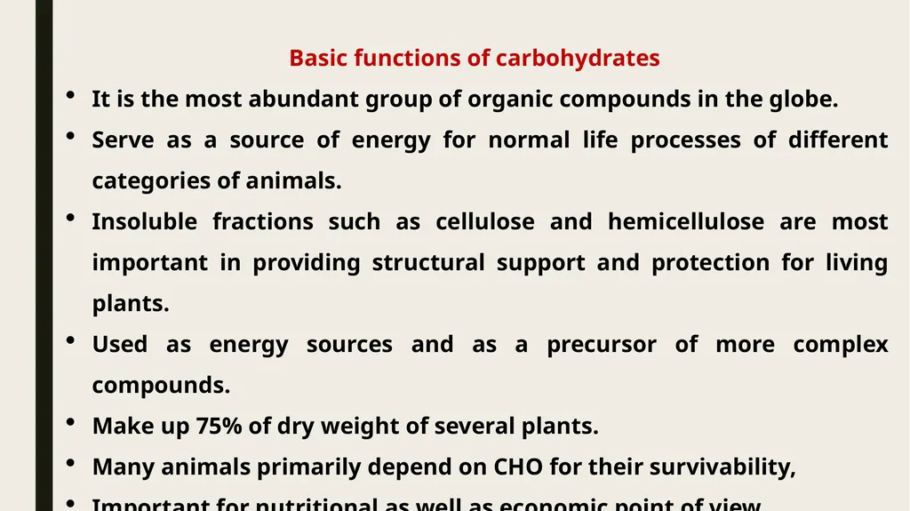 LESSON-1 BASIC TERMINOLOGY AND CLASSIFICATION OF - slide 6 of 37