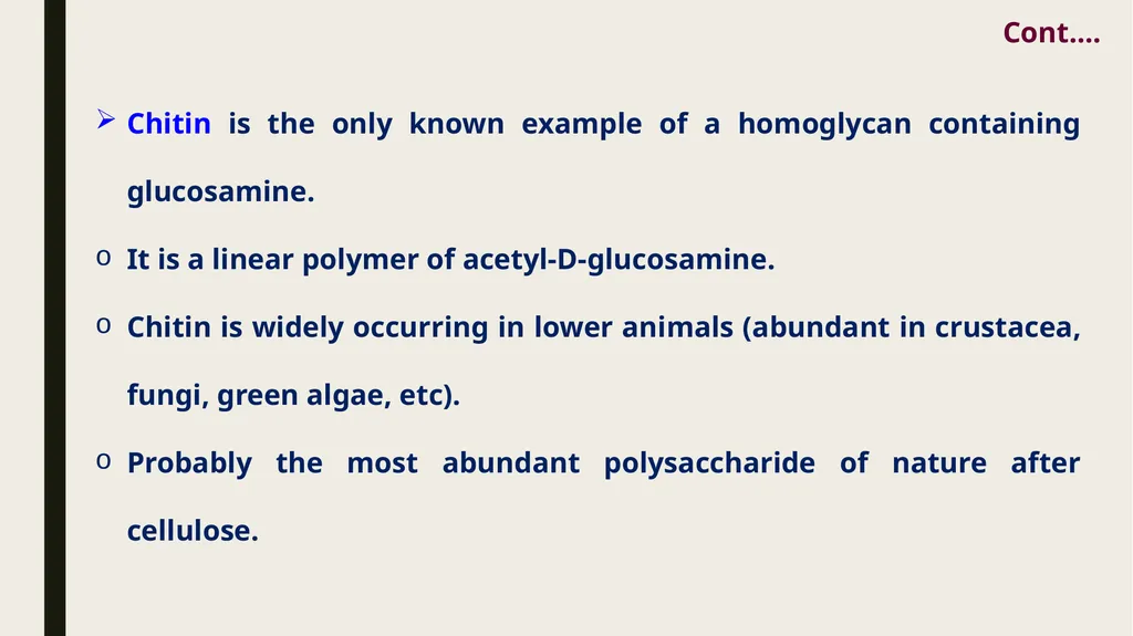 LESSON-1 BASIC TERMINOLOGY AND CLASSIFICATION OF - slide 33 of 37