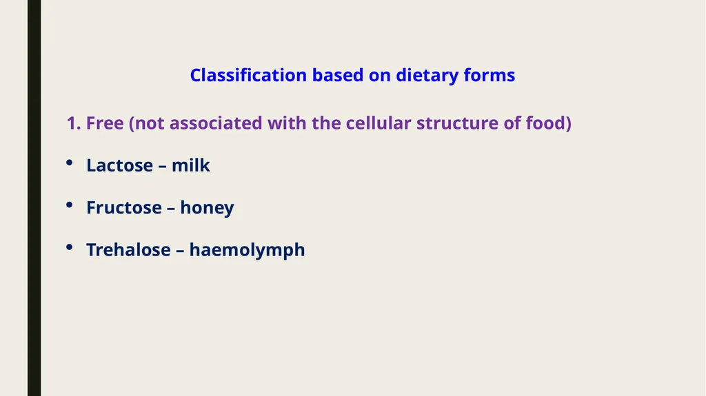 LESSON-1 BASIC TERMINOLOGY AND CLASSIFICATION OF - slide 15 of 37