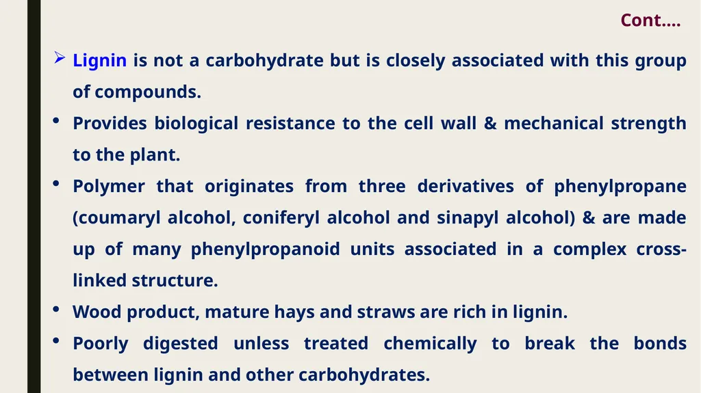 LESSON-1 BASIC TERMINOLOGY AND CLASSIFICATION OF - slide 36 of 37