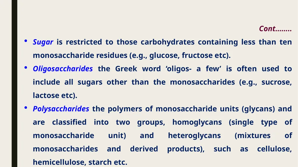 LESSON-1 BASIC TERMINOLOGY AND CLASSIFICATION OF - slide 4 of 37