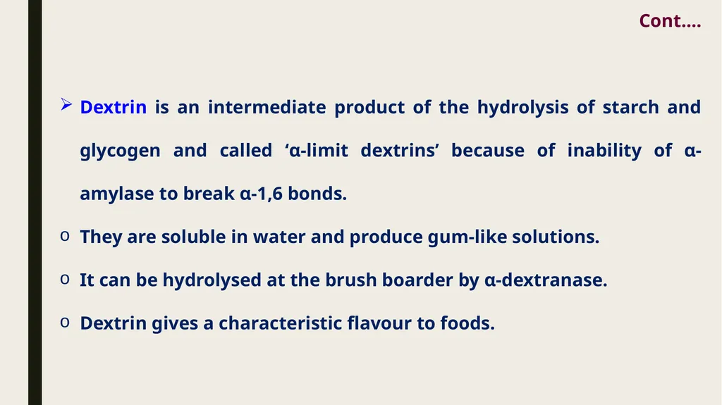 LESSON-1 BASIC TERMINOLOGY AND CLASSIFICATION OF - slide 27 of 37