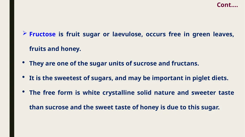 LESSON-1 BASIC TERMINOLOGY AND CLASSIFICATION OF - slide 21 of 37