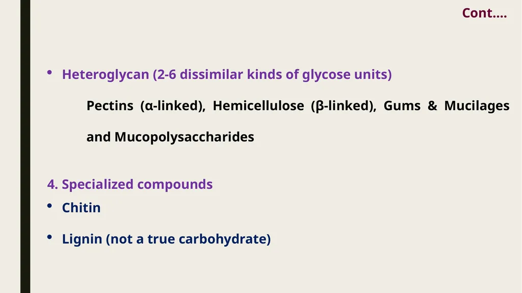 LESSON-1 BASIC TERMINOLOGY AND CLASSIFICATION OF - slide 12 of 37